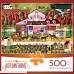 Buffalo Games Charles Wysocki Autumn Farms 500 Piece Jigsaw Puzzle B01I95LXQW